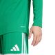 12. Adidas Squadra 25 Long Sleeve T-shirt M JN7490