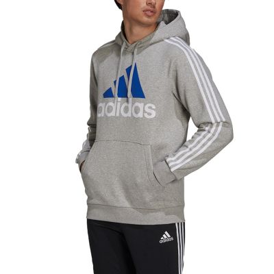 20. Adidas Mens Essentials Hoodie M GV5249 sweatshirt