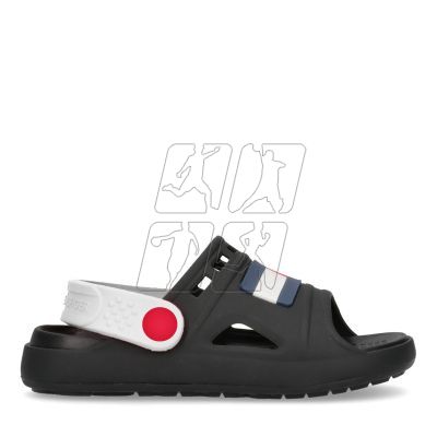 6. Sandals Tommy Hilfiger Jr T1B2-32262-0083X001