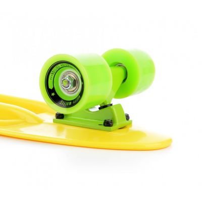 13. Tempish Buffy T Skateboard 1060000786