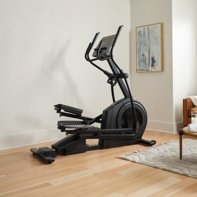 8. Nordictrack Elliptical Bike Programmable Airglide LE NTEL89824