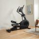 8. Nordictrack Elliptical Bike Programmable Airglide LE NTEL89824