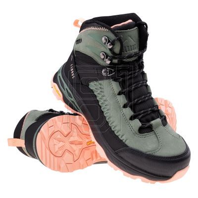 9. Elbrus Engen Mid WP GR W 92800555459 shoes