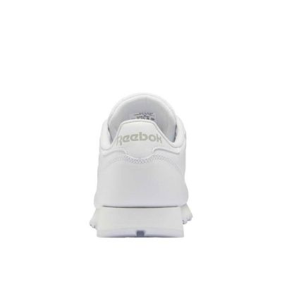 7. Reebok Classic Leather sneakers W GY0957/100008496