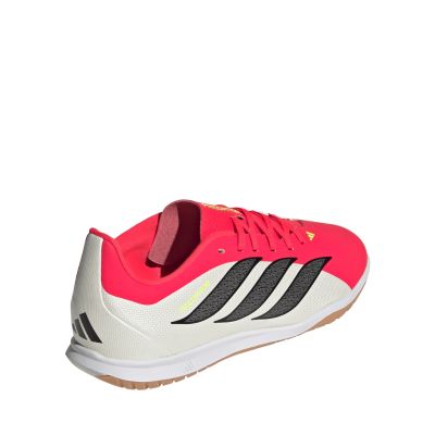 3. adidas Predator Club IN JS0363 kids' soccer shoes