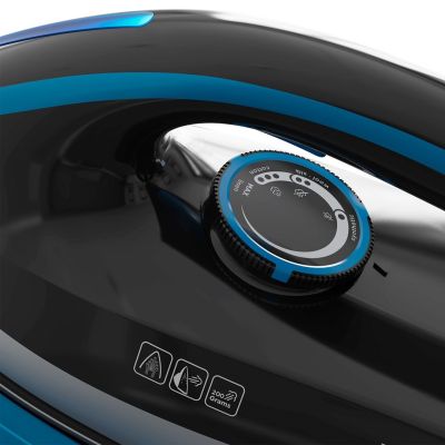 8. Black+Decker BXSS2401E steam generator (2400W)