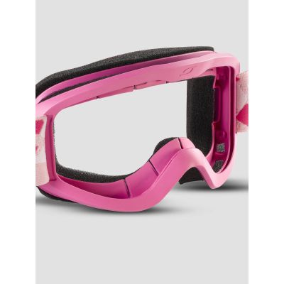 3. Julbo Proton Ski Goggles Pink