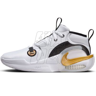 2. Nike Air Zoom Crossover 2 Jr FB2689-100 shoes