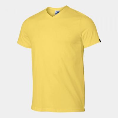 Joma Versalles Short Sleeve T-shirt M 101740.990