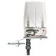 3. QuWireless QuSpot antenna, omnidirectional PoE/LAN antenna, 3 dBi