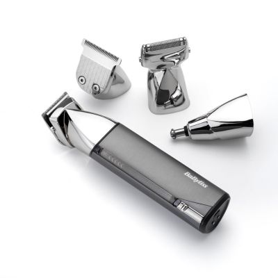 22. BABYLISS 15-in-1 Multi Timmer MT996E