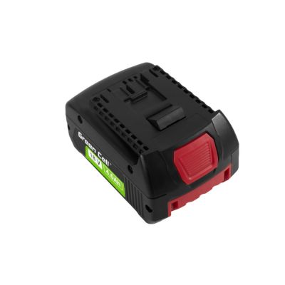10. Bosch 18V 4Ah Power Tool Battery Replacement GBA1600Z00038