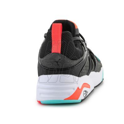 10. Puma Blaze of Glory Reverse Classics M 383532-01 shoes