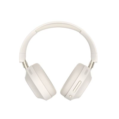 5. Havit H668BT Beige Wireless Bluetooth Headphones