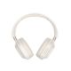 5. Havit H668BT Beige Wireless Bluetooth Headphones