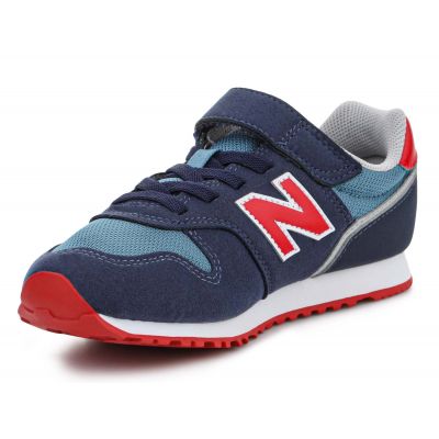 4. New Balance Jr. YV373JA2 Shoes