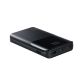 3. Joyroom JR-QP191 Star Series Mini 10000mAh 22.5W Powerbank with Digital Display - Black