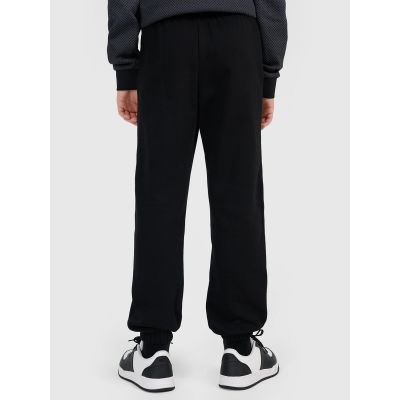 2. Boys' jogger sweatpants 4F 4FJWMM00TTROM1839-20S