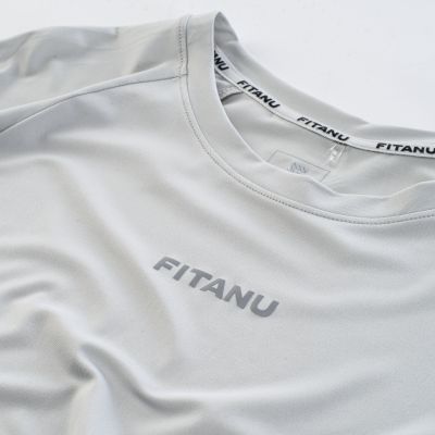 3. Men's FITURN short-sleeved T-shirt
