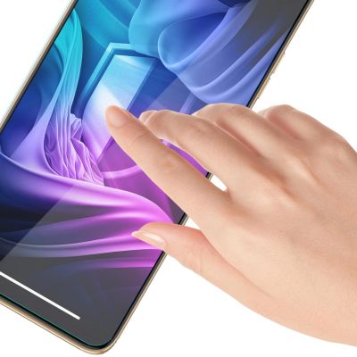 10. Protective film matte 3mk Silky Matt Pro for Motorola Edge 50 Neo