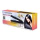 4. Esperanza ELISABETH EBP008 hair straightener (22W; black)