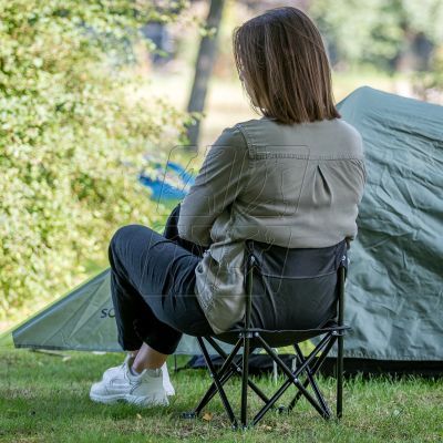 10. Meteor Scout 16555 folding chair