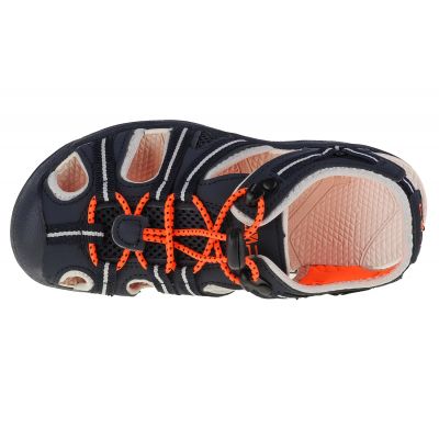 7. CMP Aquarii 2.0 Hiking Sandal Jr 30Q9664-58UL sandals