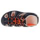 7. Sandals CMP Aquarii 2.0 Hiking Sandal Jr 30Q9664-58UL