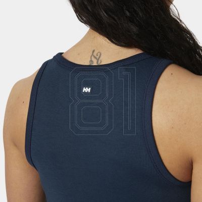4. Helly Hansen Skagen Singlet T-shirt W 34480 597