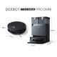 3. Ecovacs Deebot T50 Max Pro 0.3 l Black