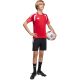9. adidas Tiro 26 Competition Training Kids T-Shirt Red KA7601