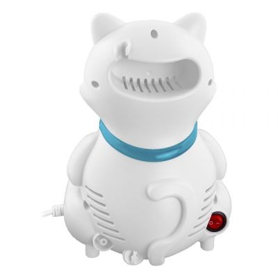 2. Esperanza KITTY ECN003 compressor inhaler (white)