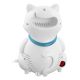 2. Esperanza KITTY ECN003 compressor inhaler (white)