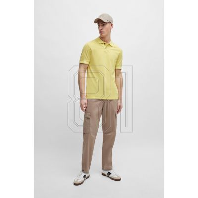 5. Polo Shirt Boss Prime M 50507813-737