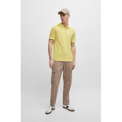 5. Boss Prime Polo Shirt M 50507813-737