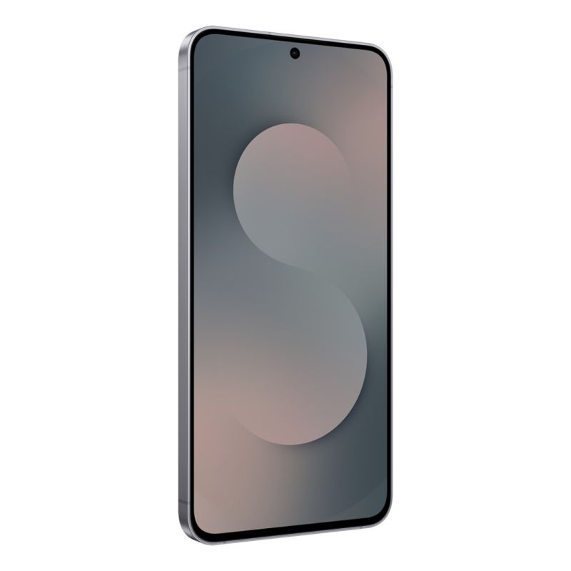 6. Samsung Galaxy S25 FE 17 cm (6.7") Dual SIM Android 16.0 5G USB Type-C 8 GB 128 GB 4900 mAh Black