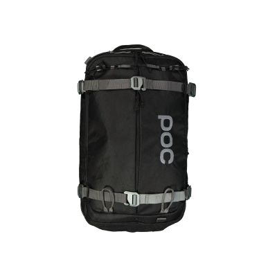 2. POC DIMENSION Avalanche Backpack Black