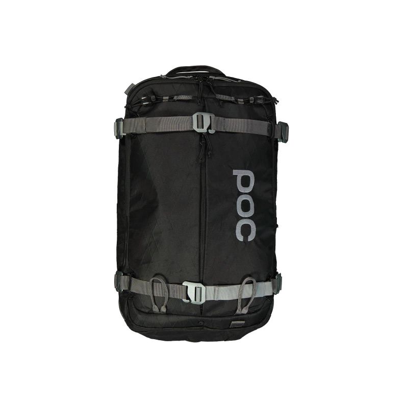 2. POC DIMENSION Avalanche Backpack Black
