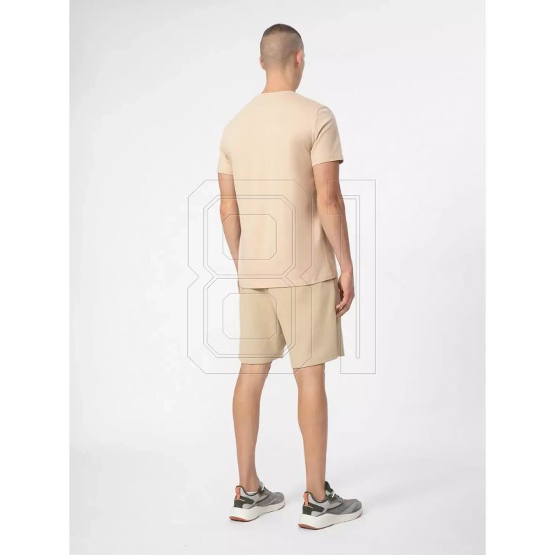 11. T-shirt 4F M 4FSS23TTSHM311-81S
