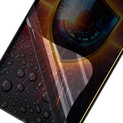 4. Privacy Film 3mk Silky Matt Privacy for Samsung Galaxy S25+