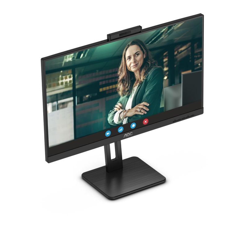 31. AOC LED 27" Q27P3CW MONITOR