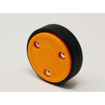 Smart Hockey VPSLIDER in-line hockey puck