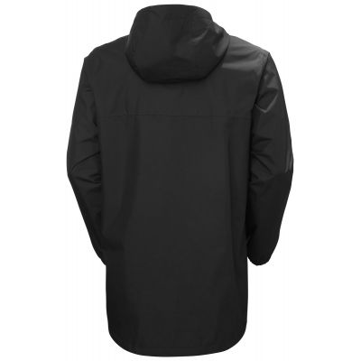 7. Helly Hansen Vancouver Rain Cat M 54097 990 jacket