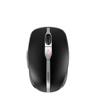 6. CHERRY MW 9100 Office Mouse Ambidextrous RF Wireless + Bluetooth 2400 DPI