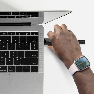 6. TP-LINK UB500 Plus Bluetooth 5.3