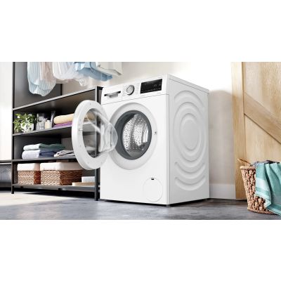 8. BOSCH WGG154ZSPL washing machine