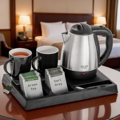 20. ADLER AD 1354 hotel kettle