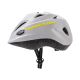 2. Meteor HB6-5 M bicycle helmet 52-56 cm Randan gray 24583