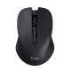 6. TRUST Mydo Silent wireless Black mouse