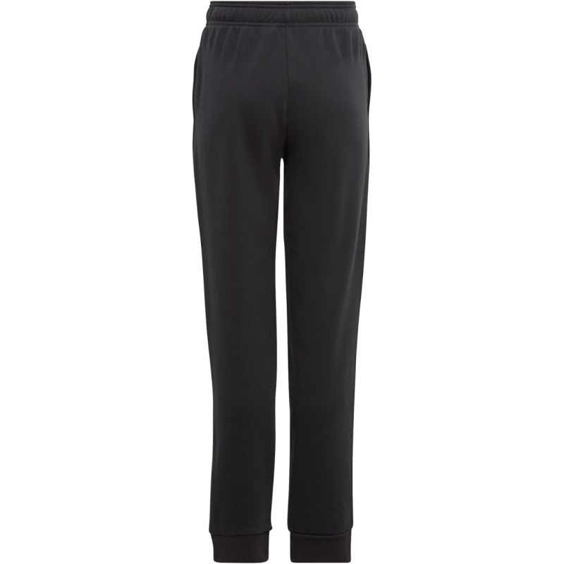 9. adidas Essentials Linear Logo Jr Pants IB8907